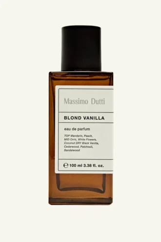 (100 ml) Eau de Parfum Blond Vanilla