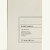 (100 ml) Eau de Parfum Blond Vanilla (100 ml) Eau de Parfum Blond Vanilla
