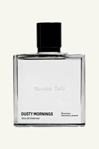 (100 ml) Eau de Parfum Dusty Mornings