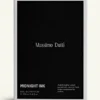 (100 ml) Eau de Parfum Midnight Ink (100 ml) Eau de Parfum Midnight Ink