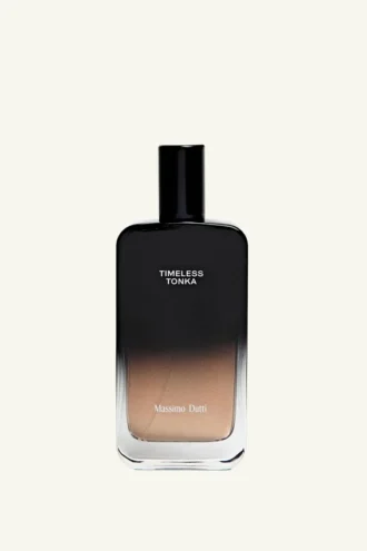 (100 ml) Eau de Parfum Timeless Tonka