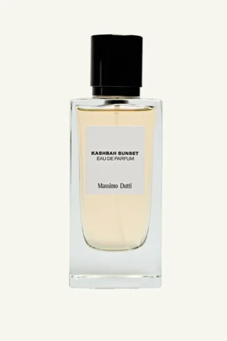 (100 ml) Kashbah Sunset Eau De Parfum