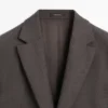 Blazer de lana a medida Blazer de lana a medida