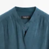 Blusa cruzada y fluida Blusa cruzada y fluida