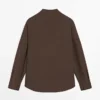 Blusa fluida con volantes Blusa fluida con volantes