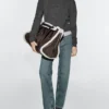 Bolso Md Icon de doble cara