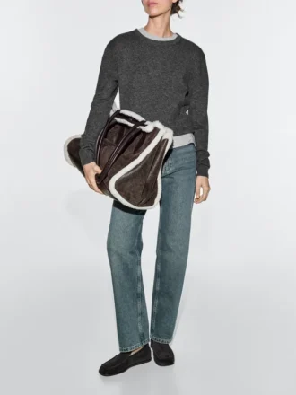Bolso Md Icon de doble cara