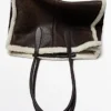 Bolso Md Icon de doble cara