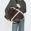 Bolso Md Icon de doble cara