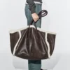Bolso Md Icon de doble cara