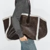 Bolso Md Icon de doble cara