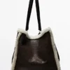 Bolso Md Icon de doble cara
