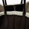 Bolso Md Icon de doble cara