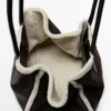 Bolso Md Icon de doble cara