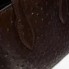 Bolso Mini Md Icon de piel texturizada