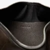 Bolso pequeño de piel napa Bolso pequeño de piel napa