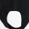 Bolso shopper mediano de piel serraje Bolso shopper mediano de piel serraje