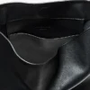 Bolso tipo cubo de piel napa Bolso tipo cubo de piel napa