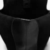 Bolso tote de piel napa Bolso tote de piel napa