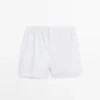 Boxers a rayas 100 % algodón Boxers a rayas 100 % algodón