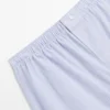 Boxers a rayas 100 % algodón