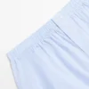 Boxers a rayas 100 % algodón