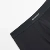 Boxers con cintura con logotipo Boxers con cintura con logotipo