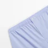 Boxers lisos de popelín Boxers lisos de popelín