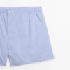 Boxers lisos de popelín Boxers lisos de popelín