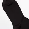 Calcetines de mezcla de lana Calcetines de mezcla de lana