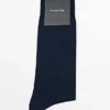 Calcetines lisos elegantes Calcetines lisos elegantes