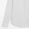 Camisa Oxford de corte regular Camisa Oxford de corte regular