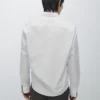 Camisa Oxford de corte regular Camisa Oxford de corte regular