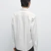 Camisas 100 % algodón Camisas 100 % algodón