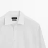Camisas 100 % algodón Camisas 100 % algodón