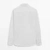 Camisas 100 % algodón Camisas 100 % algodón