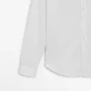 Camisas 100 % algodón Camisas 100 % algodón