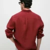 Camisas 100 % lino Camisas 100 % lino
