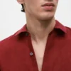Camisas 100 % lino Camisas 100 % lino