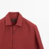 Camisas 100 % lino Camisas 100 % lino