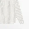 Camisas a rayas 100 % lino Camisas a rayas 100 % lino