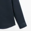 Camisas de corte ajustado 100 % lino Camisas de corte ajustado 100 % lino