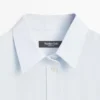 Camisas de mezcla de popelín y algodón