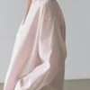 Camisas de mezcla de popelín y algodón