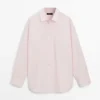 Camisas de mezcla de popelín y algodón