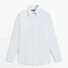 Camisas de mezcla de popelín y algodón