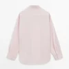 Camisas de mezcla de popelín y algodón