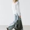 Camisas de popelín 100 % algodón