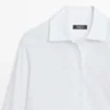 Camisas de popelín 100 % algodón