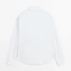 Camisas de popelín 100 % algodón